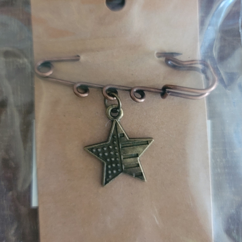 Brooch